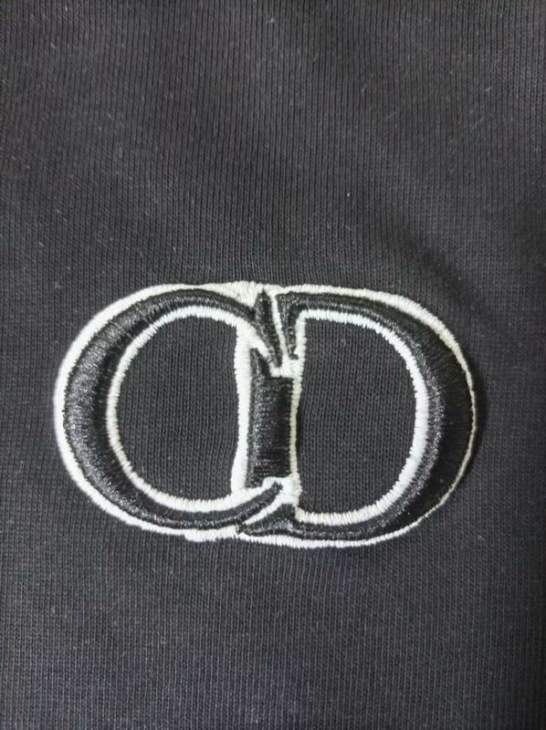 Dior T Shirts Short _SKUDiorS-XLtltx8715652